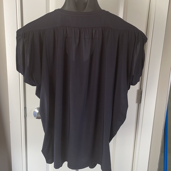 ELLEN TRACY - BLOUSE - Picture 4 of 7